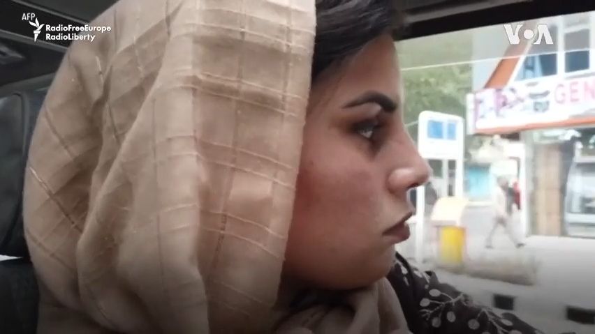 V Afghánistánu vznikla autoškola jen pro ženy